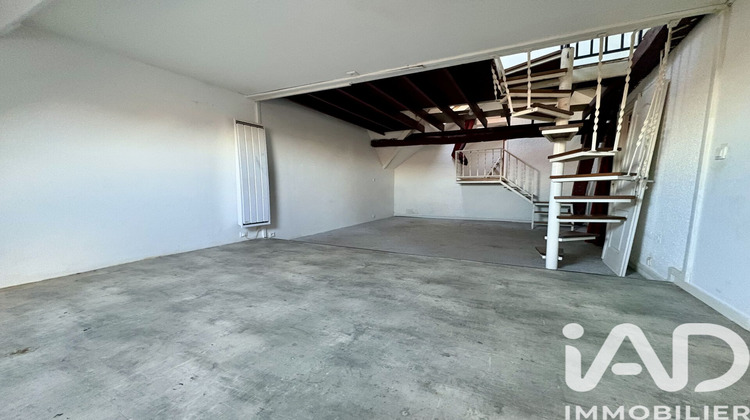 Ma-Cabane - Vente Appartement Meaux, 30 m²