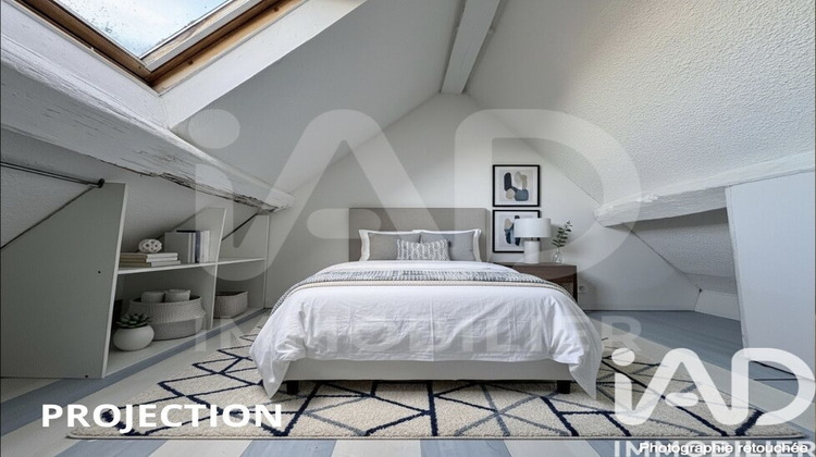 Ma-Cabane - Vente Appartement Meaux, 30 m²