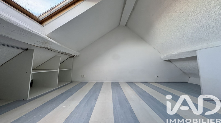 Ma-Cabane - Vente Appartement Meaux, 30 m²