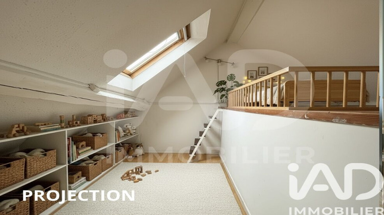 Ma-Cabane - Vente Appartement Meaux, 30 m²