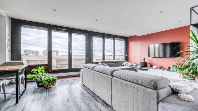 Ma-Cabane - Vente Appartement MEAUX, 100 m²