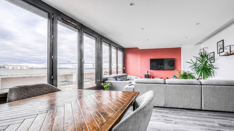 Ma-Cabane - Vente Appartement MEAUX, 100 m²