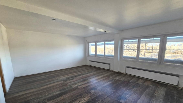 Ma-Cabane - Vente Appartement MEAUX, 87 m²