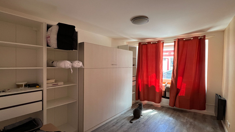 Ma-Cabane - Vente Appartement MEAUX, 32 m²