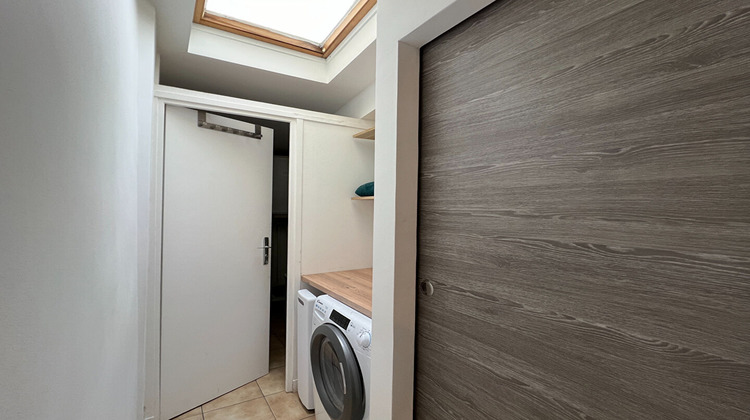 Ma-Cabane - Vente Appartement MEAUX, 32 m²