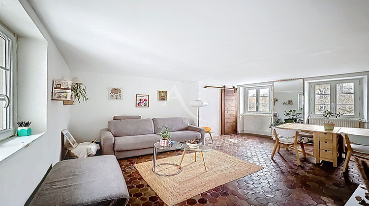 Ma-Cabane - Vente Appartement MEAUX, 70 m²