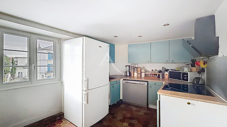 Ma-Cabane - Vente Appartement MEAUX, 70 m²