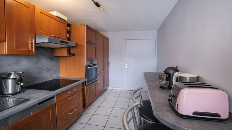 Ma-Cabane - Vente Appartement MEAUX, 43 m²