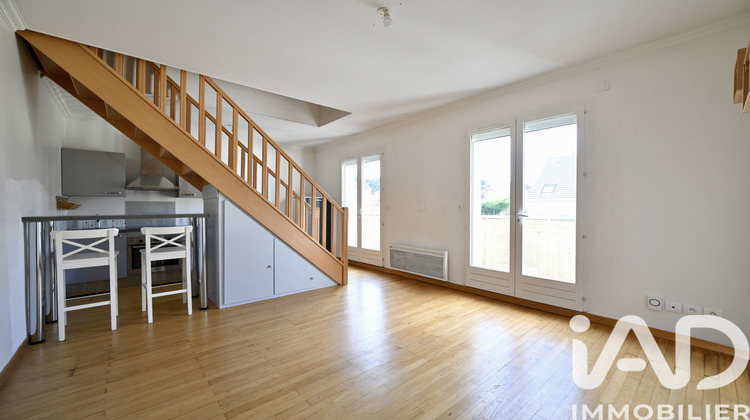 Ma-Cabane - Vente Appartement Meaux, 34 m²