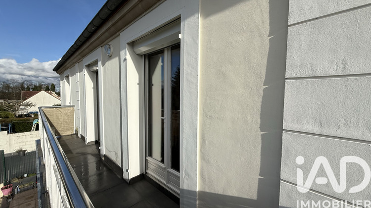 Ma-Cabane - Vente Appartement Meaux, 34 m²