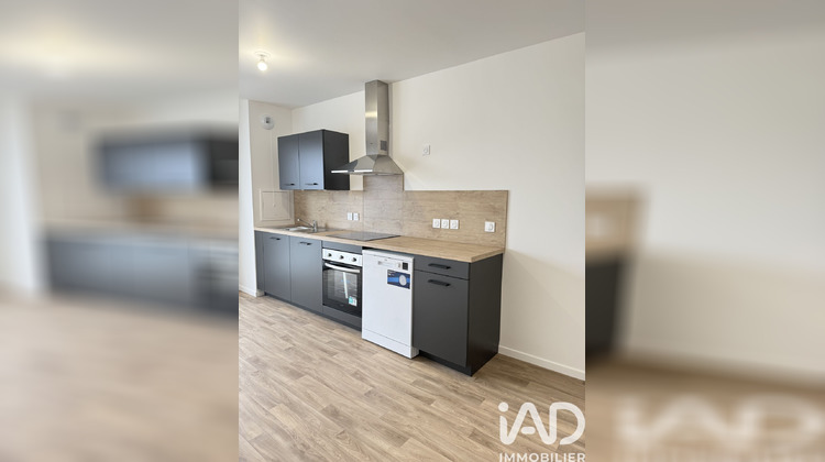 Ma-Cabane - Vente Appartement Meaux, 73 m²