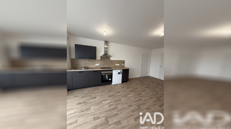Ma-Cabane - Vente Appartement Meaux, 73 m²
