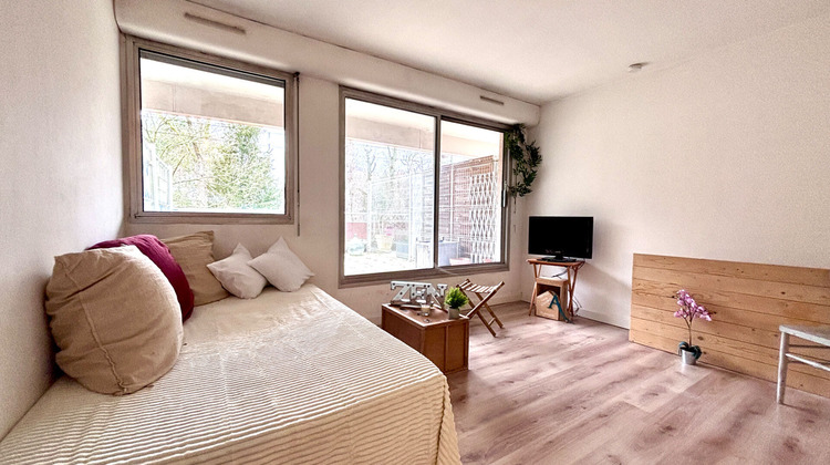 Ma-Cabane - Vente Appartement MEAUX, 24 m²