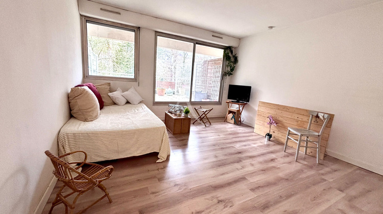 Ma-Cabane - Vente Appartement MEAUX, 24 m²