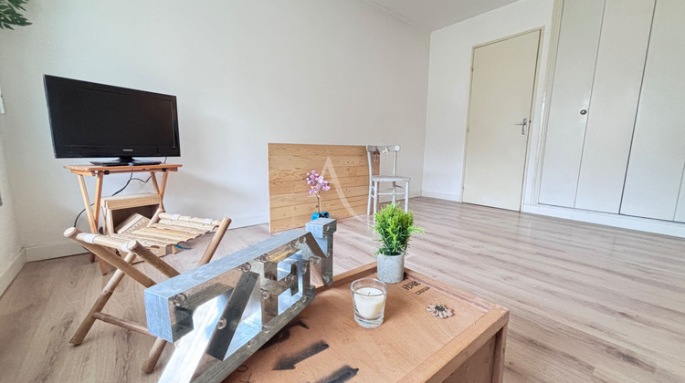 Ma-Cabane - Vente Appartement MEAUX, 24 m²
