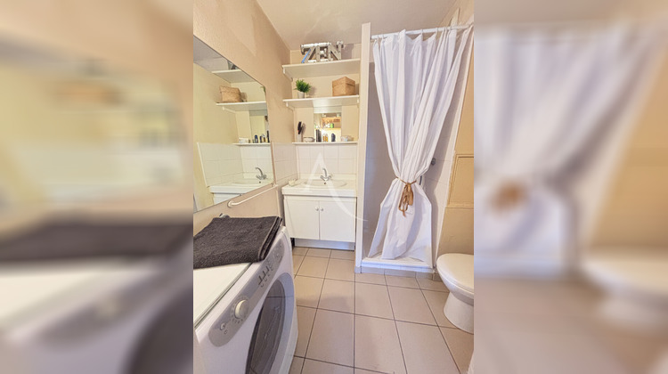 Ma-Cabane - Vente Appartement MEAUX, 24 m²