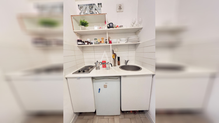 Ma-Cabane - Vente Appartement MEAUX, 24 m²