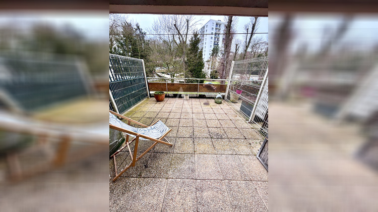 Ma-Cabane - Vente Appartement MEAUX, 24 m²