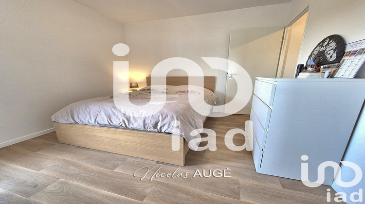 Ma-Cabane - Vente Appartement Meaux, 44 m²