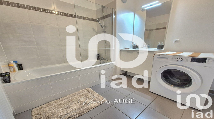 Ma-Cabane - Vente Appartement Meaux, 44 m²