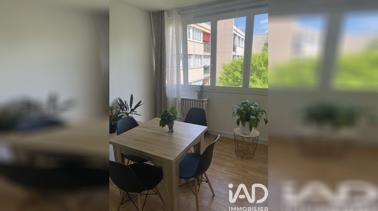 Ma-Cabane - Vente Appartement Meaux, 62 m²