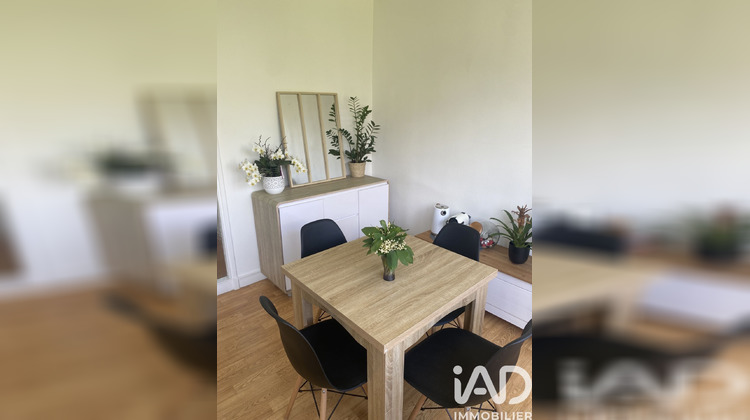 Ma-Cabane - Vente Appartement Meaux, 62 m²