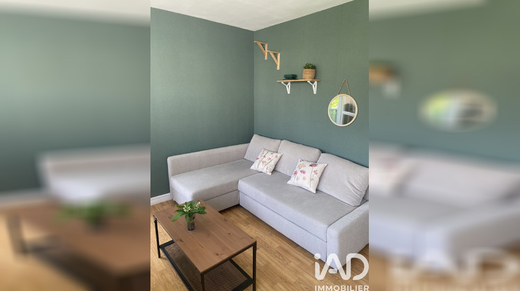 Ma-Cabane - Vente Appartement Meaux, 62 m²