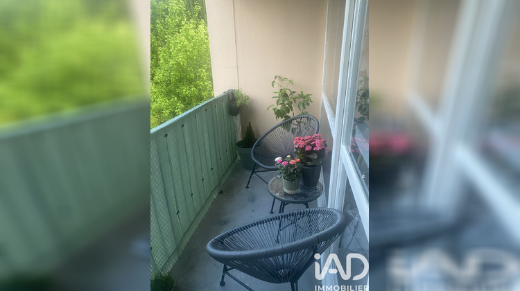 Ma-Cabane - Vente Appartement Meaux, 62 m²