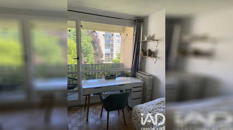 Ma-Cabane - Vente Appartement Meaux, 62 m²