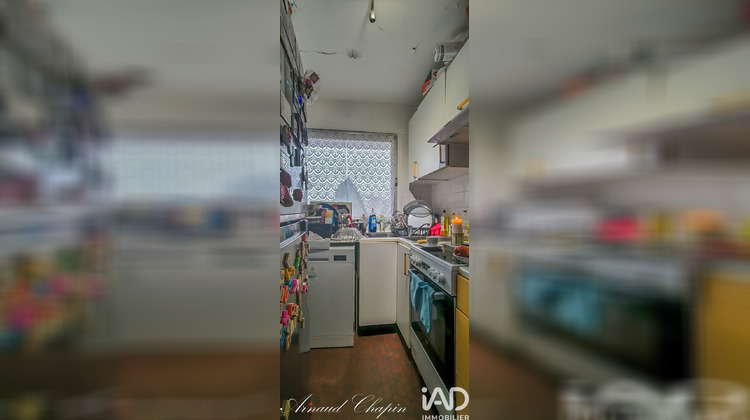 Ma-Cabane - Vente Appartement Meaux, 51 m²