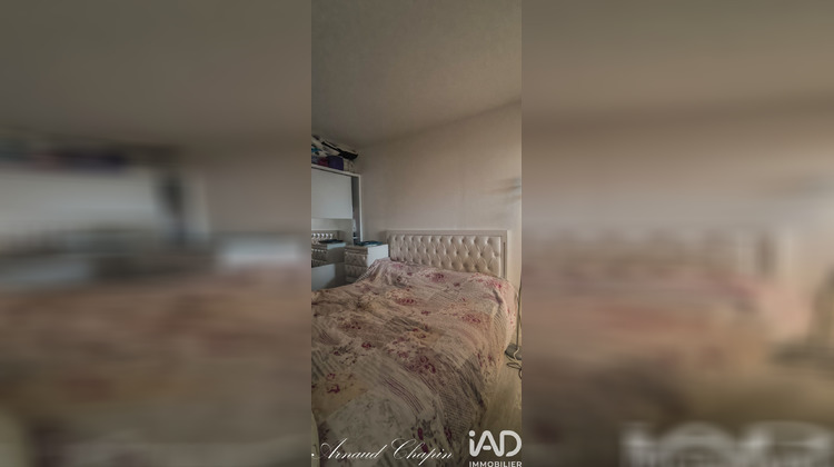 Ma-Cabane - Vente Appartement Meaux, 51 m²