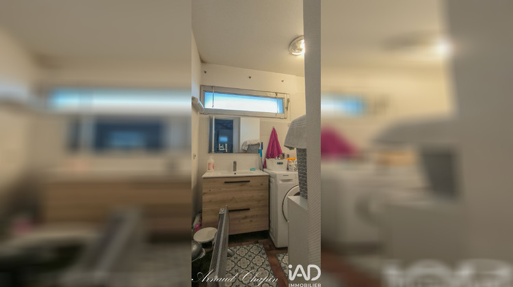 Ma-Cabane - Vente Appartement Meaux, 51 m²