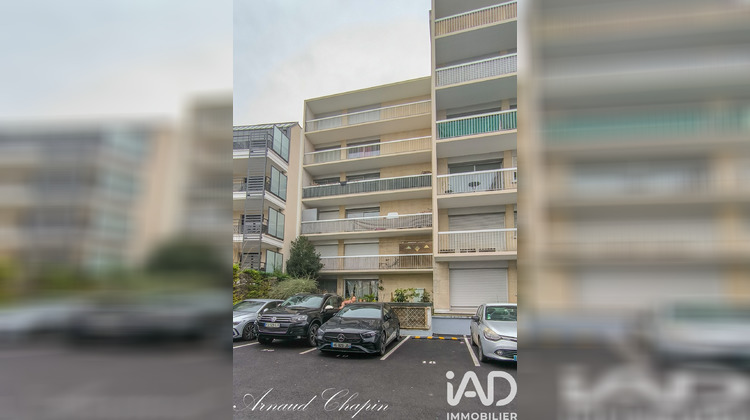 Ma-Cabane - Vente Appartement Meaux, 51 m²