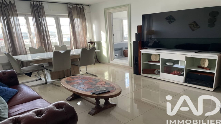 Ma-Cabane - Vente Appartement Meaux, 75 m²