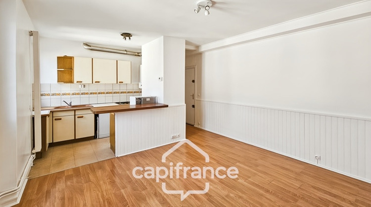 Ma-Cabane - Vente Appartement MEAUX, 35 m²