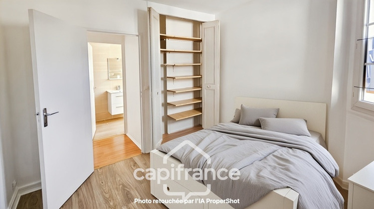 Ma-Cabane - Vente Appartement MEAUX, 35 m²