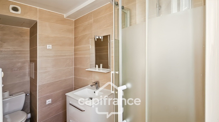 Ma-Cabane - Vente Appartement MEAUX, 35 m²