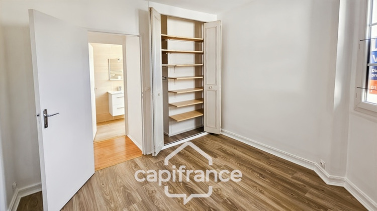 Ma-Cabane - Vente Appartement MEAUX, 35 m²