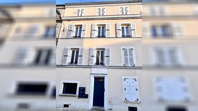 Ma-Cabane - Vente Appartement MEAUX, 31 m²