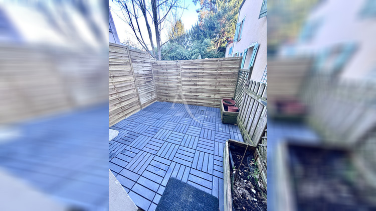 Ma-Cabane - Vente Appartement MEAUX, 31 m²