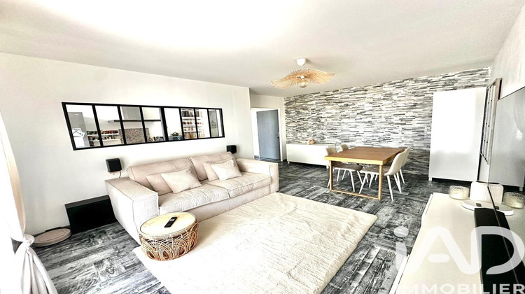 Ma-Cabane - Vente Appartement Meaux, 60 m²