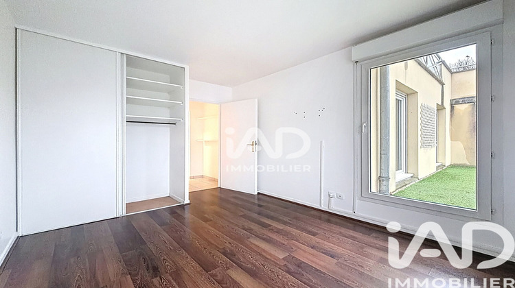 Ma-Cabane - Vente Appartement Meaux, 48 m²