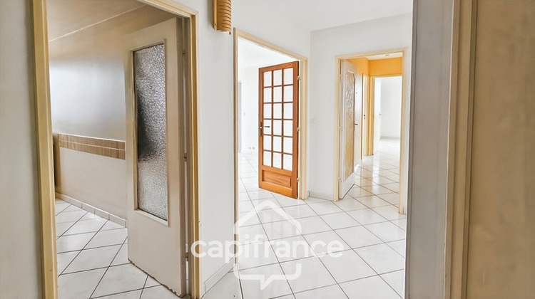 Ma-Cabane - Vente Appartement MEAUX, 75 m²