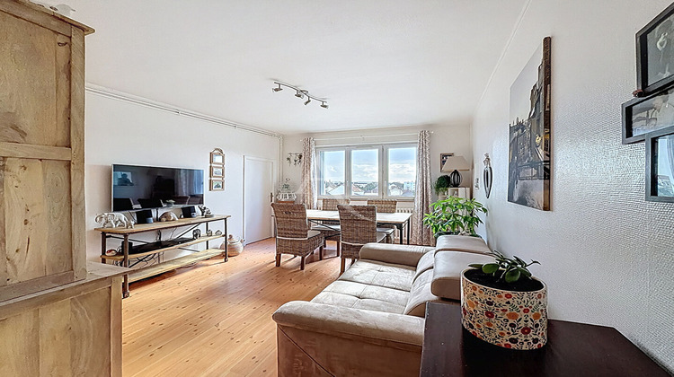 Ma-Cabane - Vente Appartement MEAUX, 67 m²