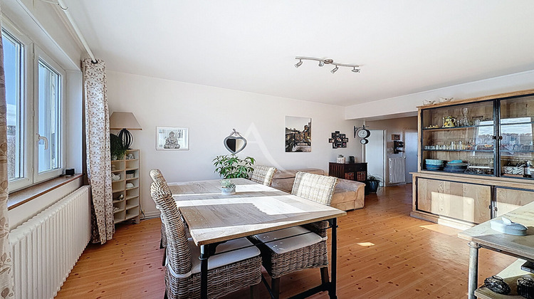 Ma-Cabane - Vente Appartement MEAUX, 67 m²