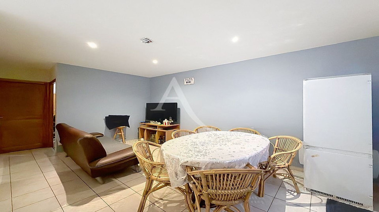 Ma-Cabane - Vente Appartement MEAUX, 47 m²