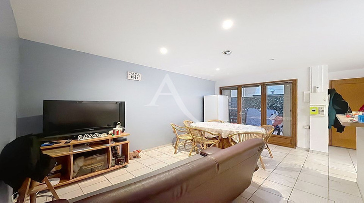 Ma-Cabane - Vente Appartement MEAUX, 47 m²