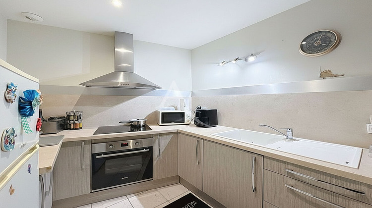 Ma-Cabane - Vente Appartement MEAUX, 47 m²