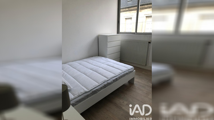 Ma-Cabane - Vente Appartement Meaux, 25 m²