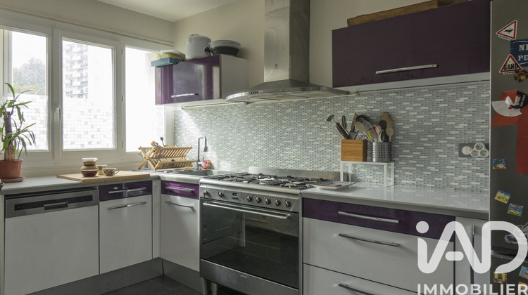 Ma-Cabane - Vente Appartement Meaux, 94 m²